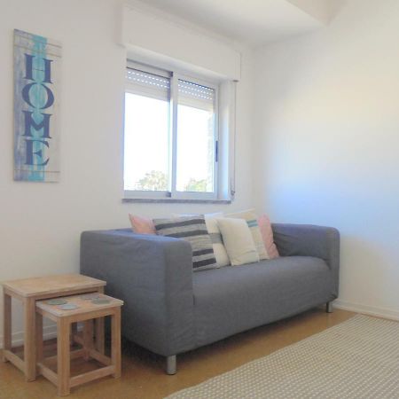 Beachcity Guesthouse Лагуш Экстерьер фото