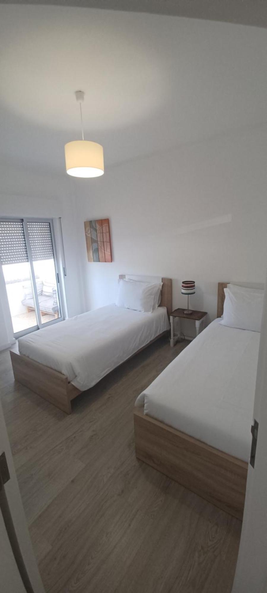 Beachcity Guesthouse Лагуш Экстерьер фото