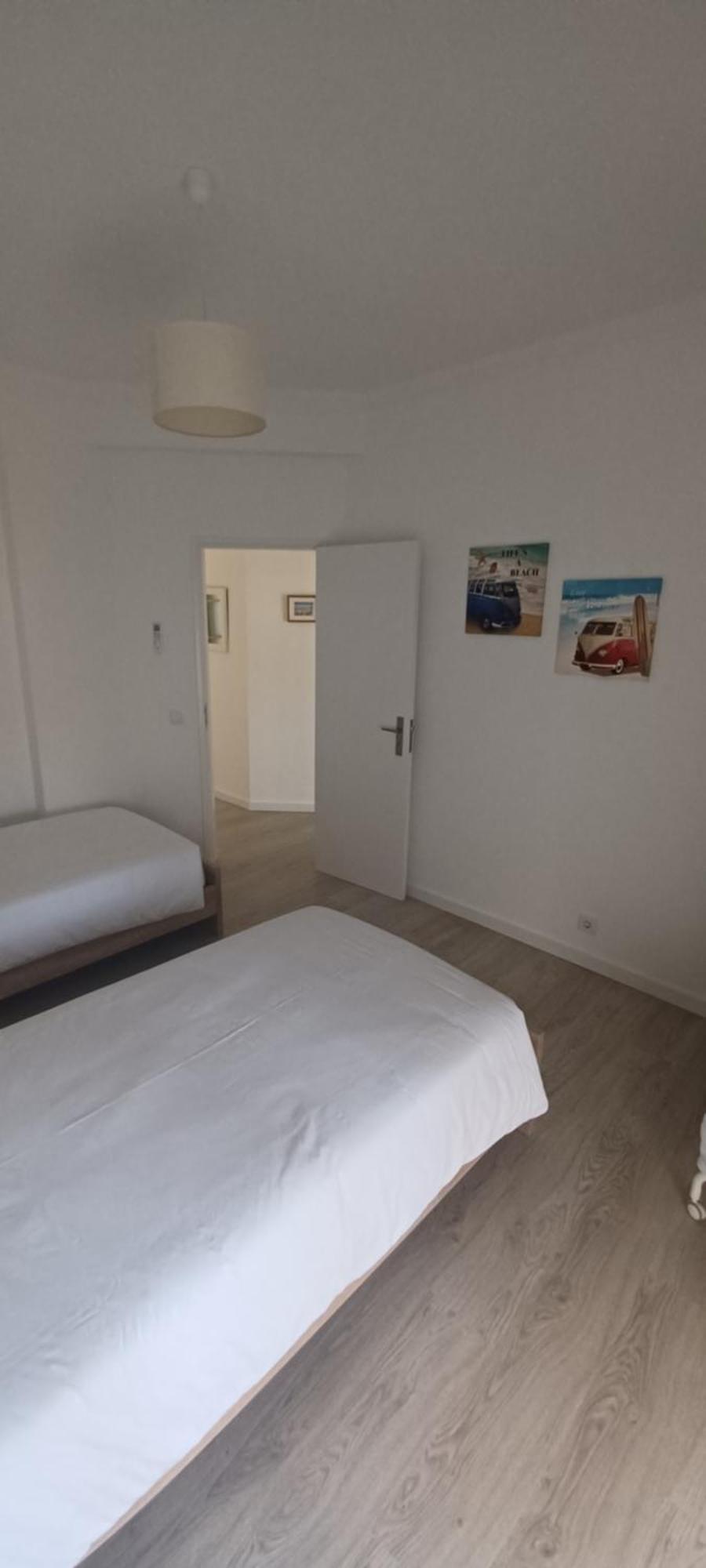 Beachcity Guesthouse Лагуш Экстерьер фото