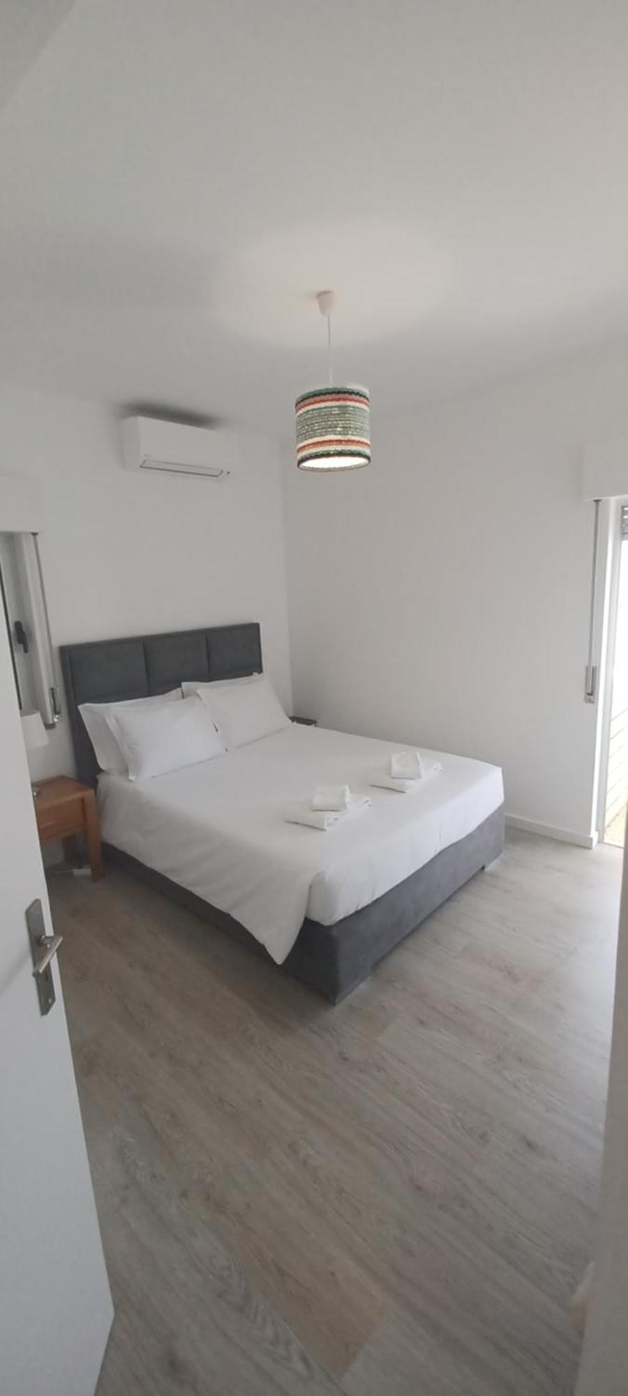 Beachcity Guesthouse Лагуш Экстерьер фото