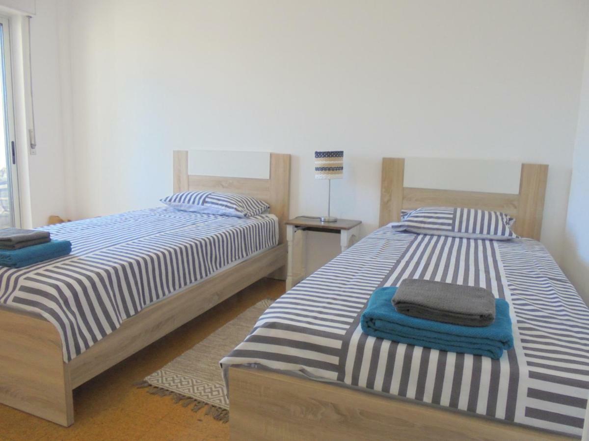 Beachcity Guesthouse Лагуш Экстерьер фото