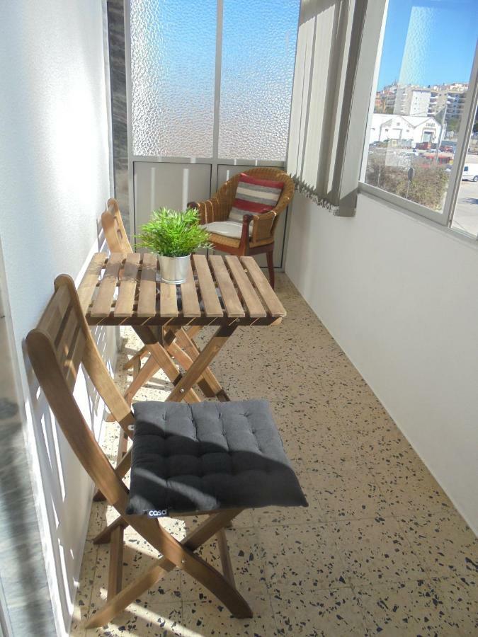 Beachcity Guesthouse Лагуш Экстерьер фото