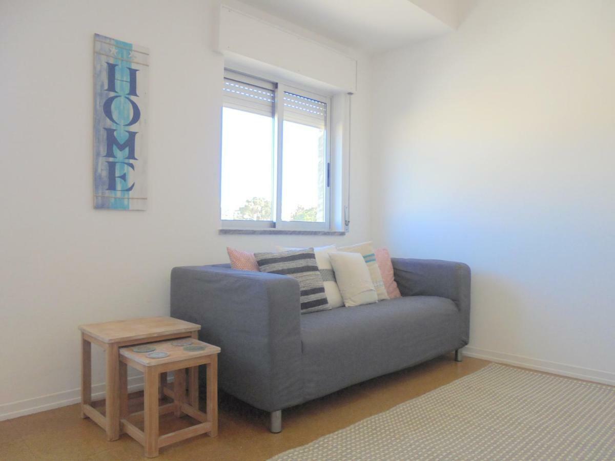 Beachcity Guesthouse Лагуш Экстерьер фото